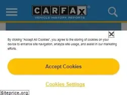 Sites similar to carfaxbig.com