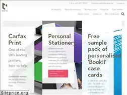 Sites similar to carfaxprint.com