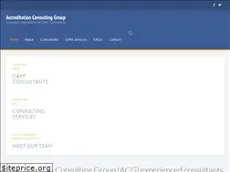 Sites similar to carfconsultants.org