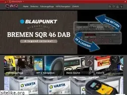 Sites similar to carfeature.de