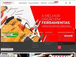 Sites similar to carfel.com.br