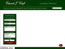 Sites similar to carfi.com.ar