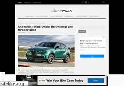 Sites similar to carfilia.com