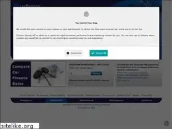 Sites similar to carfinance.ie