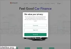 Sites similar to carfinance247.co.uk