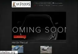 Sites similar to carfindersedmonds.com