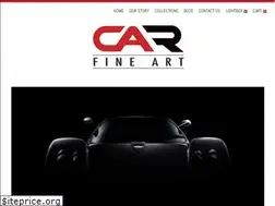 Sites similar to carfineart.com