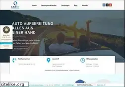 Sites similar to carfit-hamburg.de