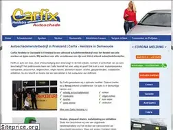 Sites similar to carfix-heidstra.nl