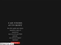 Sites similar to carfixers.ca