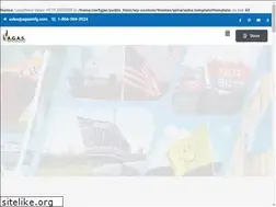 Sites similar to carflag.com