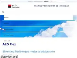 Sites similar to carflex.es