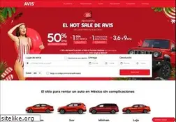 Sites similar to carflex.mx