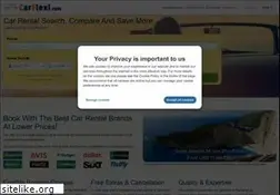 Sites similar to carflexi.com