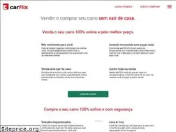 Sites similar to carflix.com.br