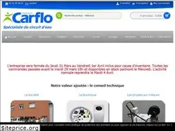 Sites similar to carflo.fr