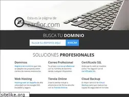 Sites similar to carflor.com