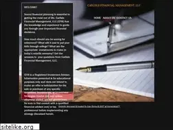 Sites similar to carfm.net