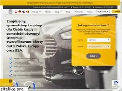 Sites similar to carforfriend.pl