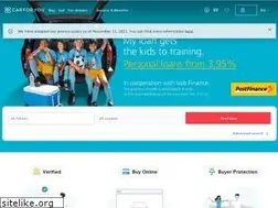 Sites similar to carforyou.ch