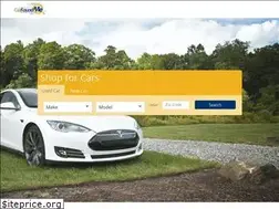 Sites similar to carfoundme.com