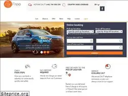 Sites similar to carfree.eu