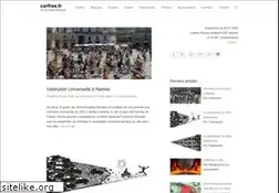Sites similar to carfree.fr