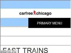 Sites similar to carfreechicago.com