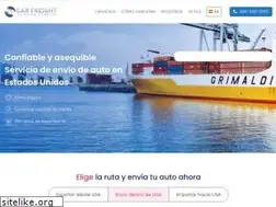 Sites similar to carfreight.net