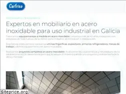 Sites similar to carfrisa.com