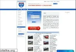 Sites similar to carfrom.us