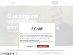 Sites similar to carfundacion.org