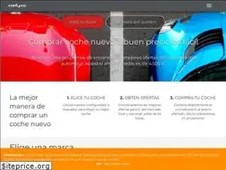 Sites similar to carfy.es