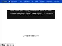 Sites similar to carga.com.co