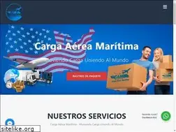 Sites similar to cargaaereamaritima.com