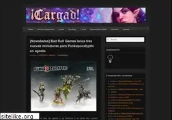 Sites similar to cargad.com