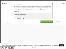 Sites similar to cargadaconlibros.com