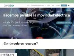 Sites similar to cargadorcocheelectrico.net