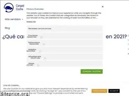 Sites similar to cargadorcocheelectrico.tienda