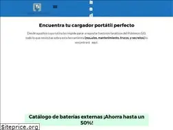 Sites similar to cargadorportatil.online