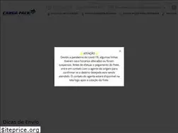 Sites similar to cargafacilcaxias.com.br
