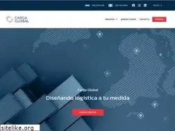 Sites similar to cargaglobal.com