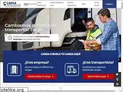 Sites similar to cargainteligente.com