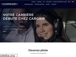 Sites similar to cargair.com