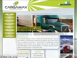 Sites similar to cargamax.com.do