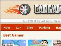 Sites similar to cargames1.com