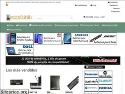 Sites similar to cargar-bateria.com