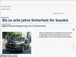 Sites similar to cargarantie.com