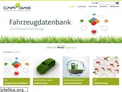 Sites similar to cargas.de