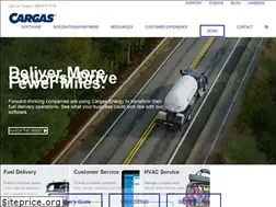 Sites similar to cargasenergy.com